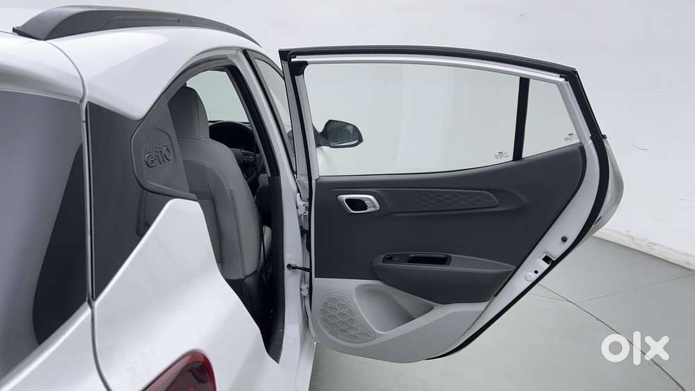 Hyundai Grand I10 Nios Sportz 1.2 Kappa Vtvt, 2024, Petrol