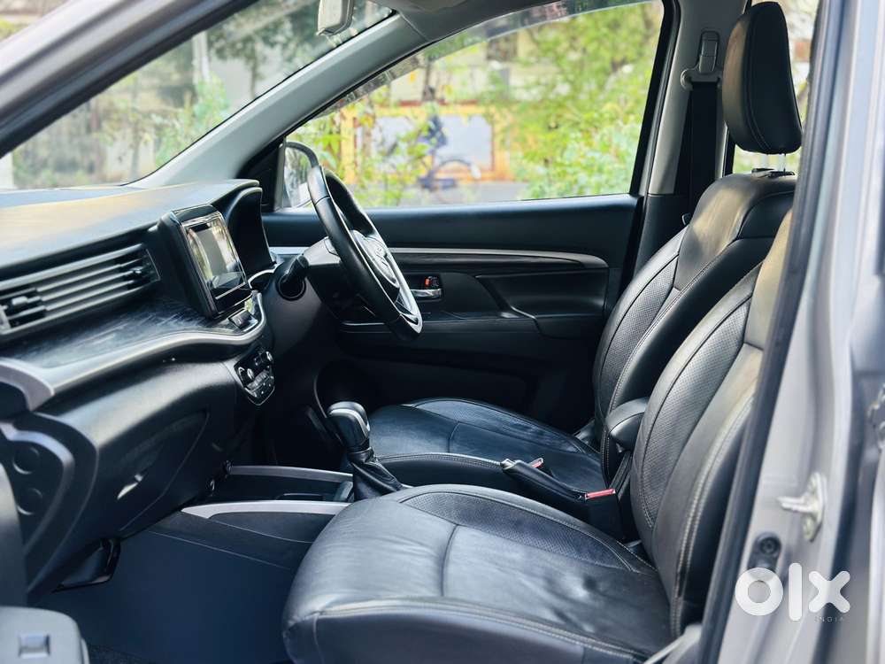 Maruti Suzuki Xl6 1.5 Alpha At, 2020, Petrol