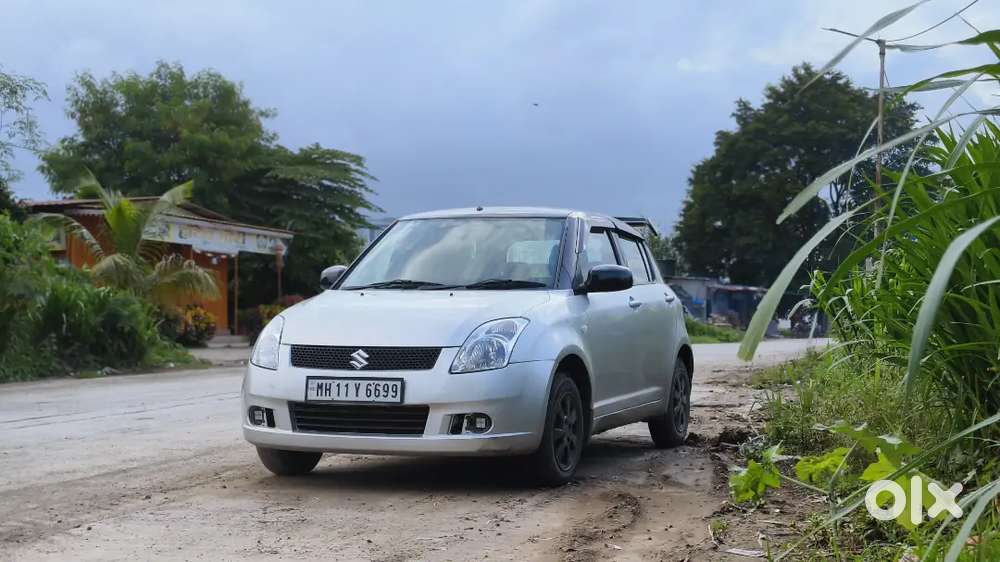Swift Maruti Suzuki 2006 Manual Petrol
