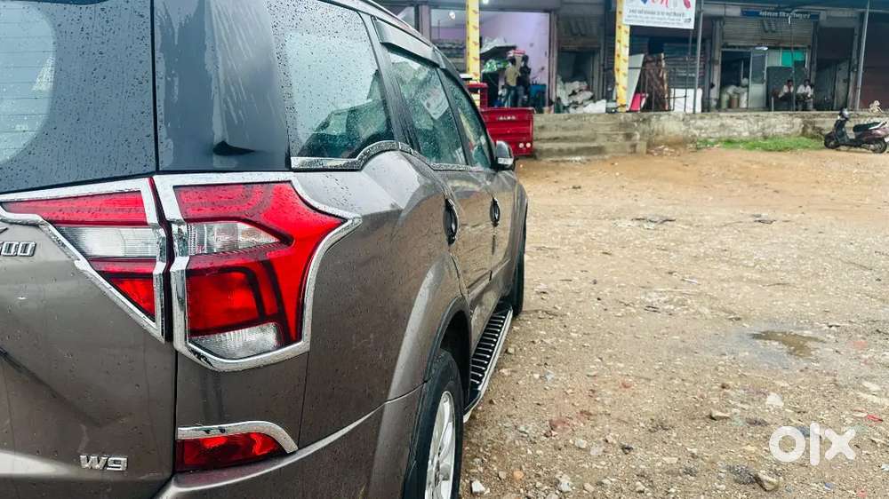 Mahindra Xuv500 2019 Diesel 80000 Km Driven
