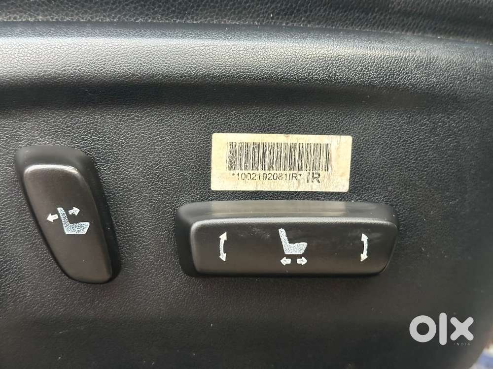 Toyota Innova Crysta 2.4 Z 7 Str, 2019, Diesel