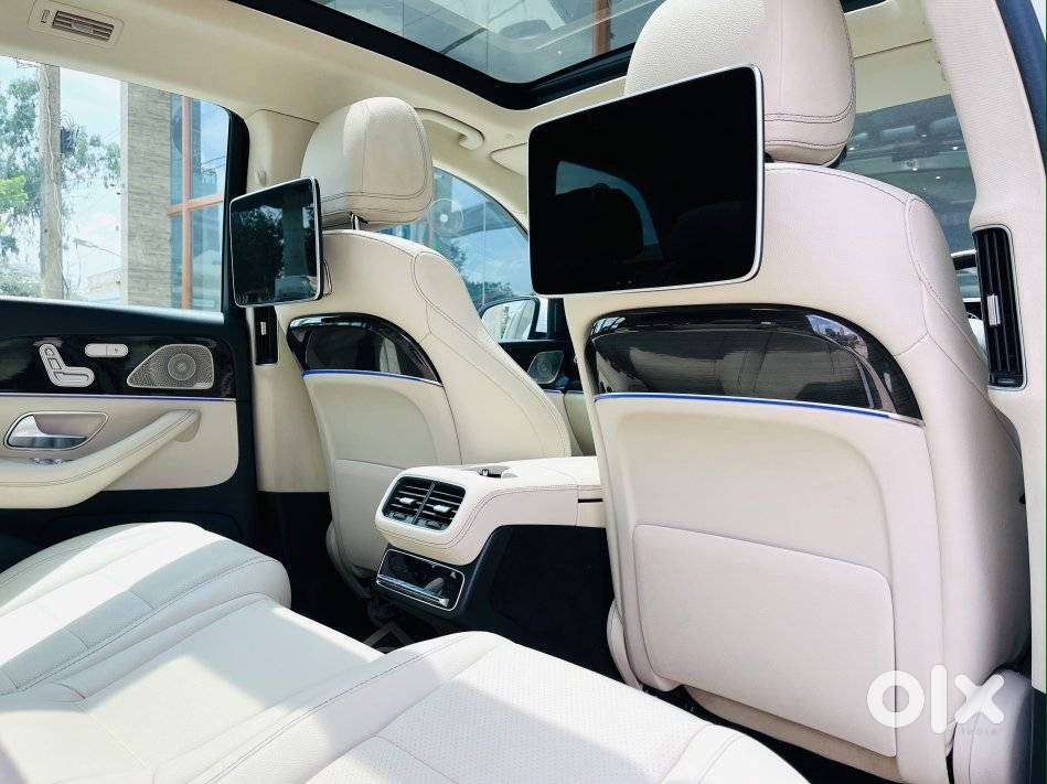 Mercedes-benz Gls 400d 4matic, 2023, Diesel