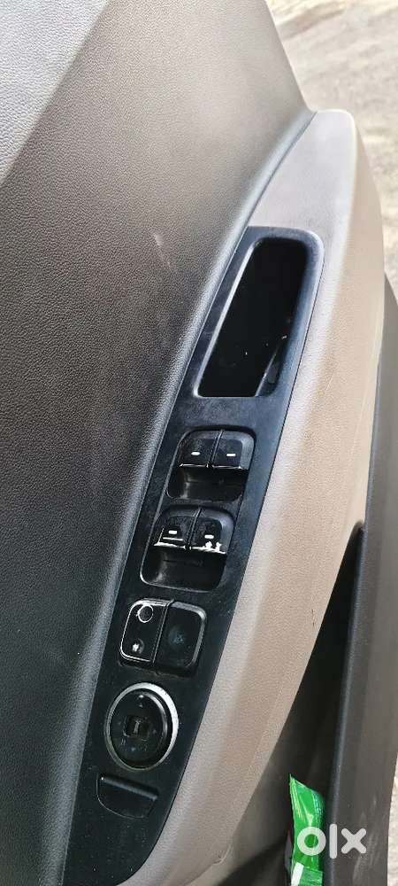 Hyundai Grand I10 2015 Petrol 64000 Km Driven