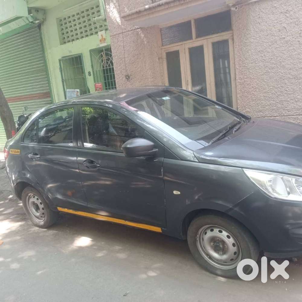 Tata Zest Xta 2017 Diesel Car