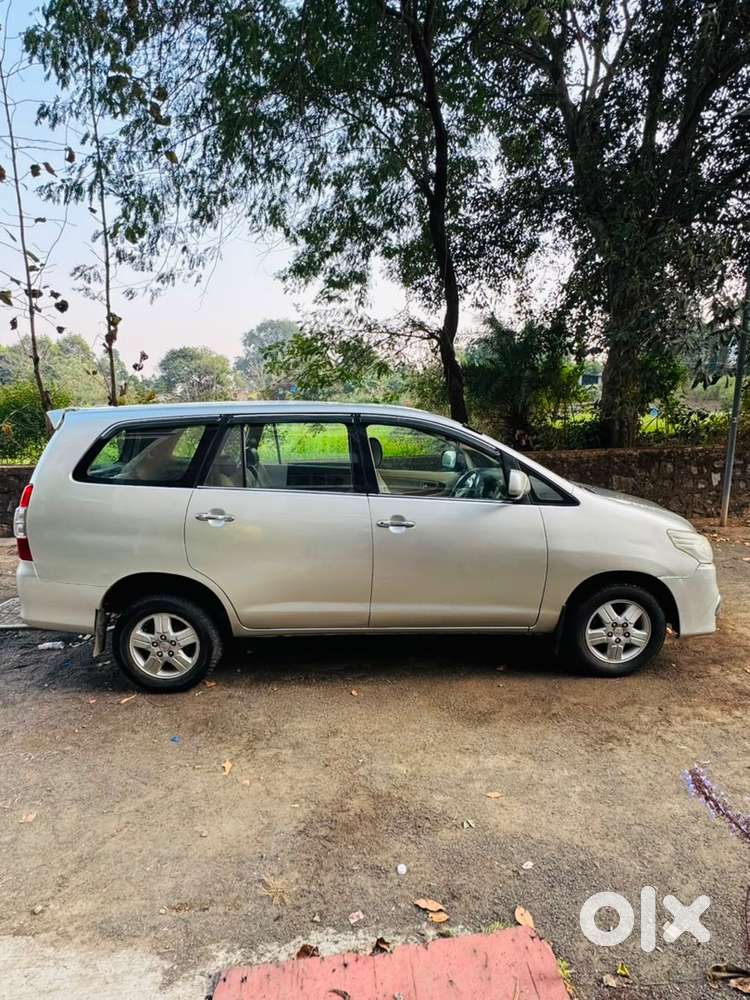 Toyota Innova Diesel 2005