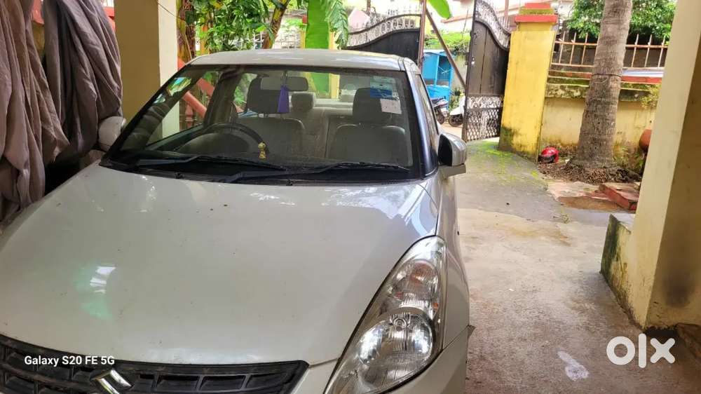 Maruti Suzuki Dzire Dzire Immaculate Condtion