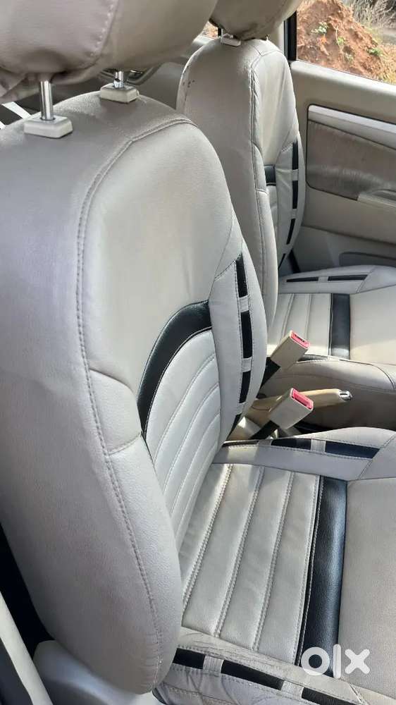 Maruti Ertiga Vdi 2012 Model