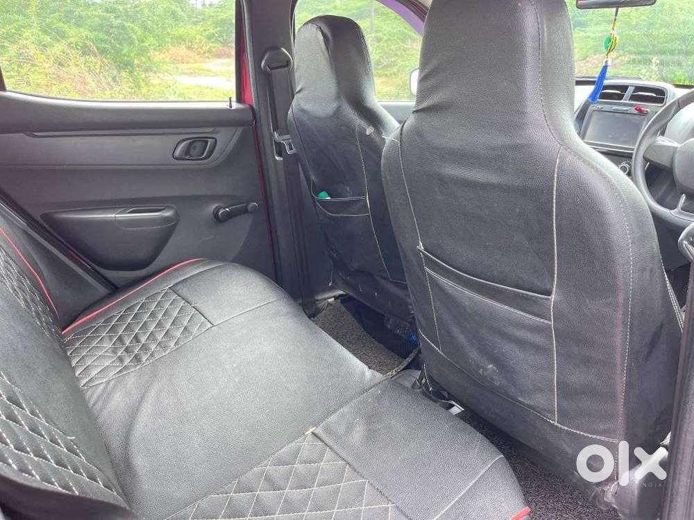 Renault Kwid, 2016, Petrol