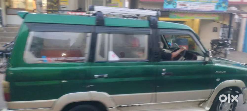 Toyota Qualis Diesel 2004
