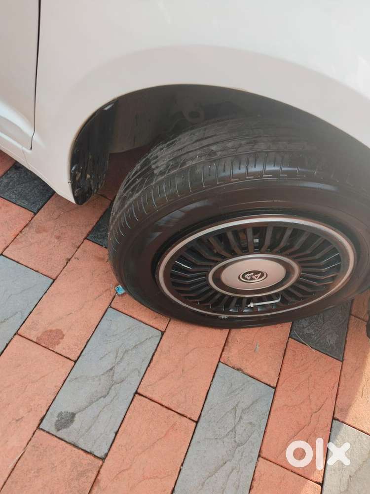 Maruti Suzuki Maruti 2015