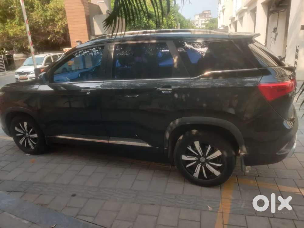 Mg Hector 2019 Diesel Good Condition