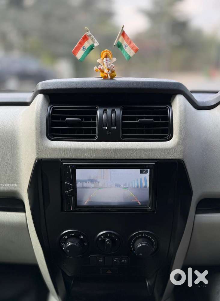 Mahindra Scorpio [ ] 2.2 S5, 2020, Diesel