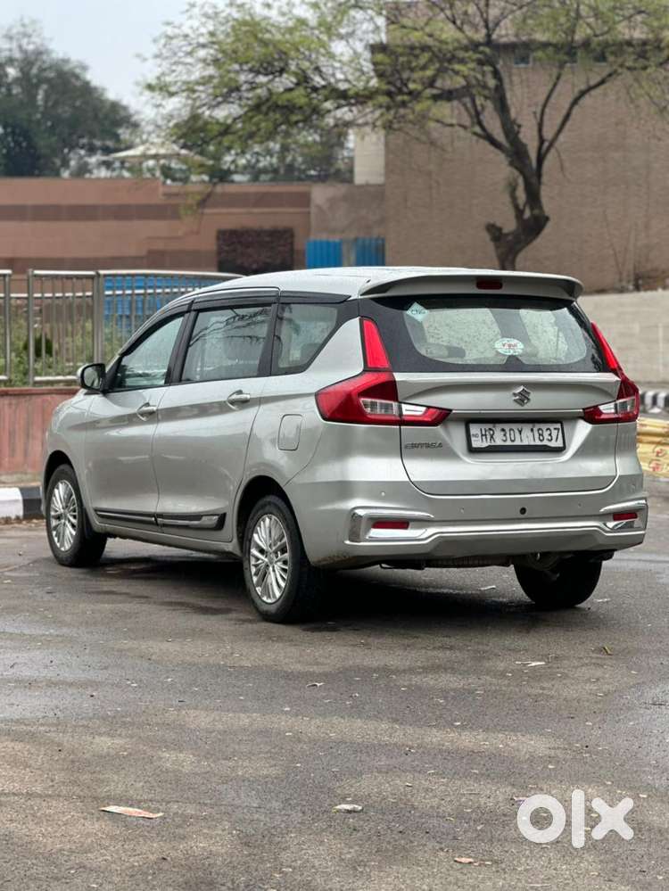 Maruti Suzuki Ertiga Vxi (o) Cng, 2022, Cng & Hybrids
