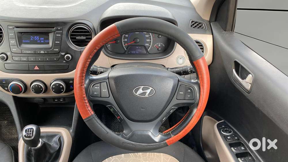 Hyundai Grand I10 Asta 1.2 Kappa Vtvt, 2014, Petrol