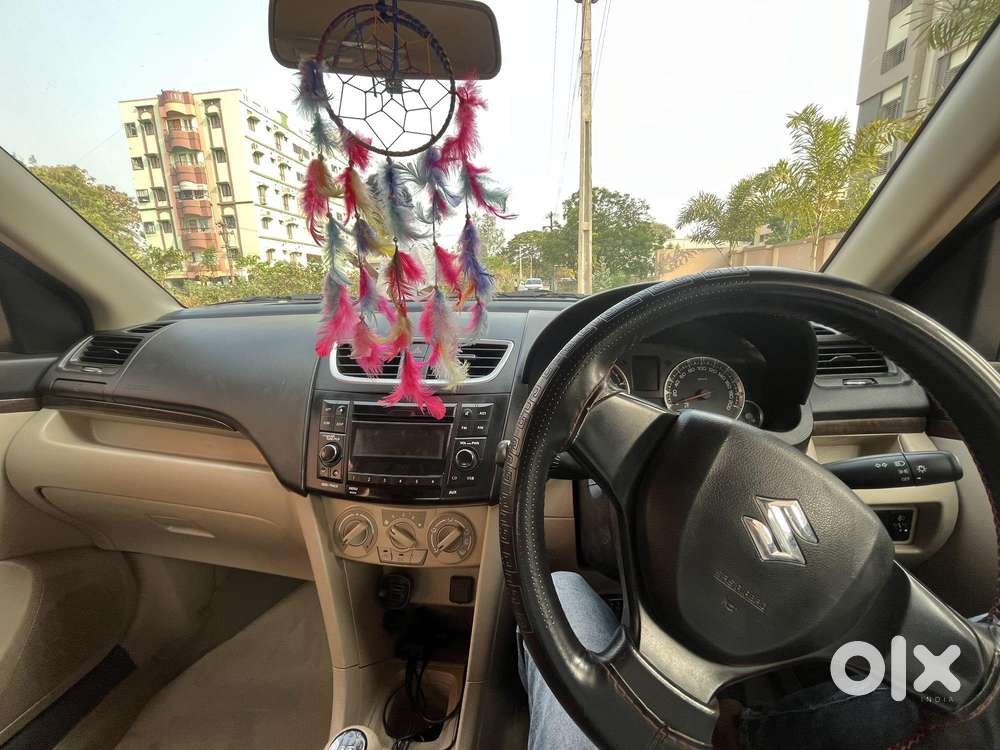 Maruti Suzuki Swift Dzire Vdi Bsiv, 2016, Diesel