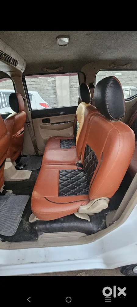 Chevrolet Enjoy 2014
