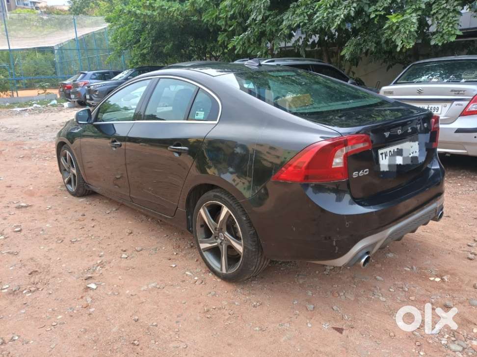 Volvo S60 D4 Momentum, 2015, Diesel