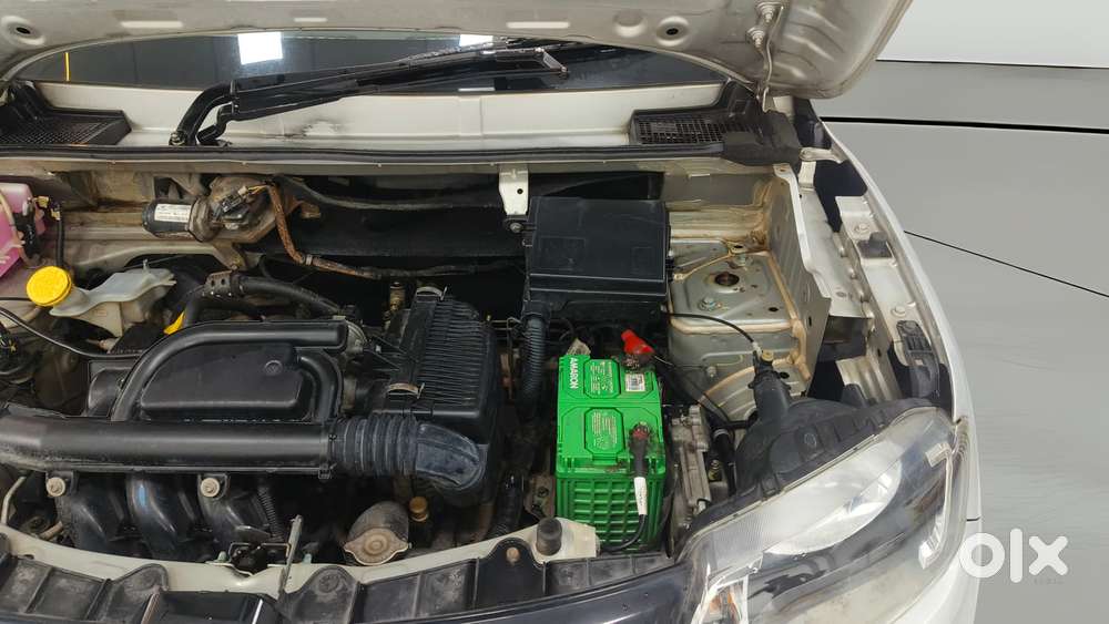 Renault Kwid 1.0 Rxt Amt, 2019, Petrol