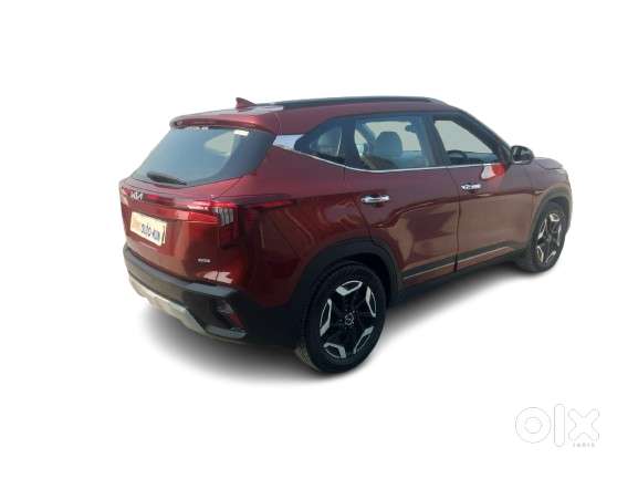 Kia Seltos Htx G, 2023, Petrol