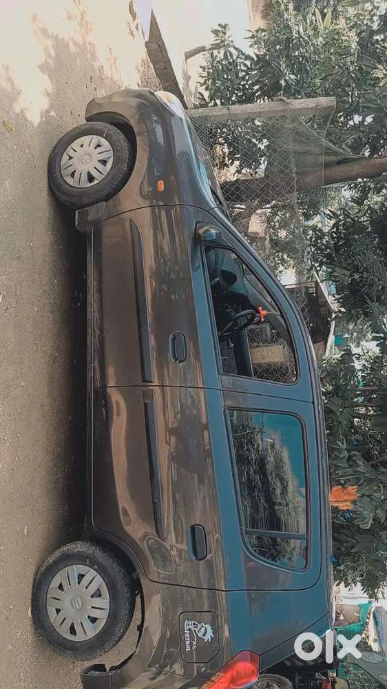 2017 -nov Maruti Suzuki 800 Petrol