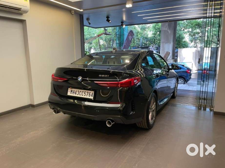Bmw 2 Series Gran Coupe 220i M Sport, 2022, Petrol
