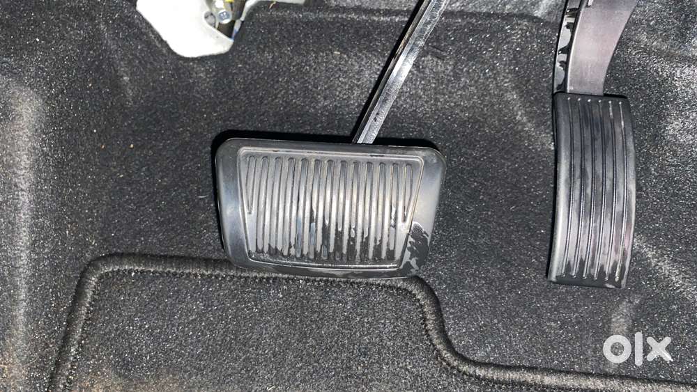 Hyundai New I20 1.2 Sportz Ivt, 2021, Petrol