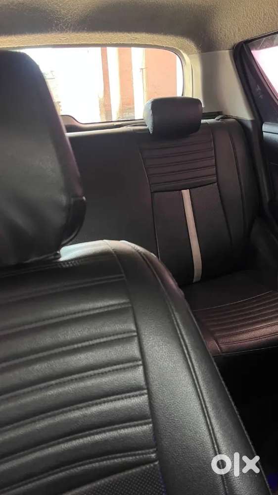 Swift Vxi Petrol+ Cng