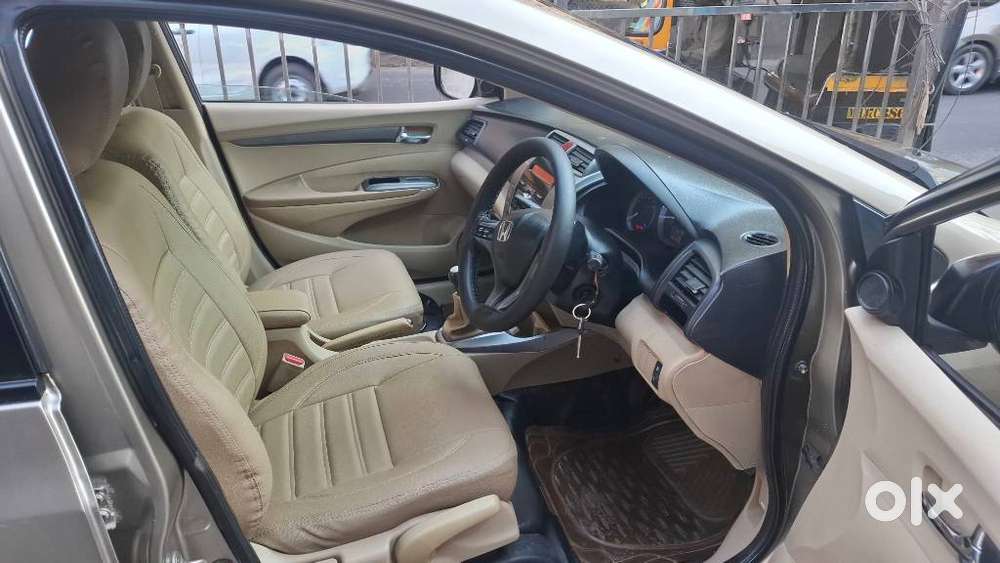 Honda City 2014-2015 V Mt, 2013, Petrol