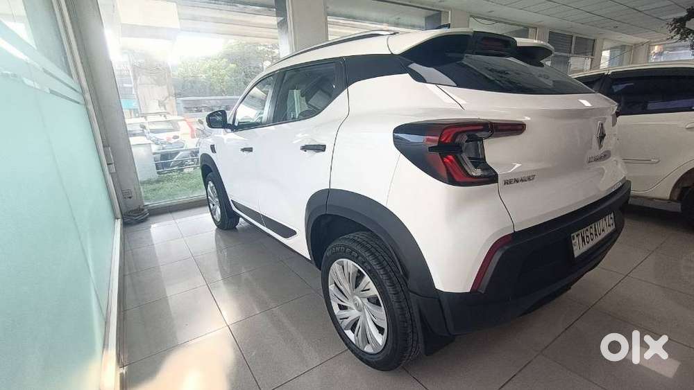 Renault Kiger Rxt Amt Opt, 2025, Petrol