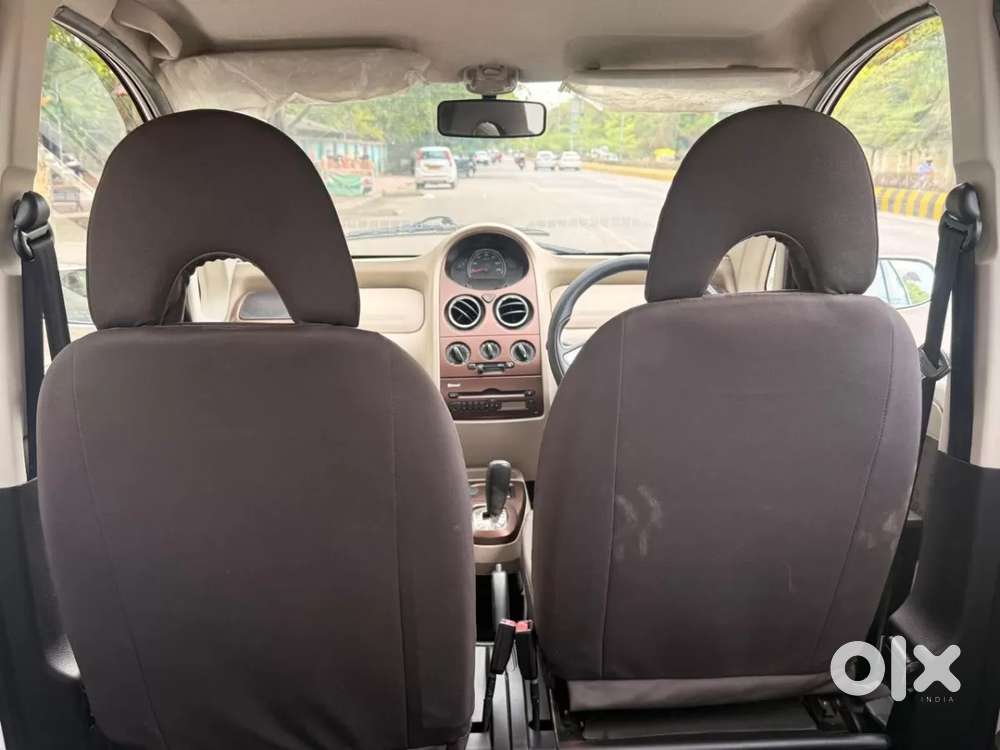 Tata Nano Xta, 2015, Petrol