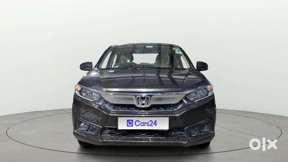 Honda Amaze Vx Petrol, 2019, Petrol