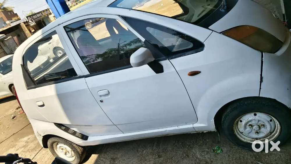 Maruti Suzuki Swift 2006