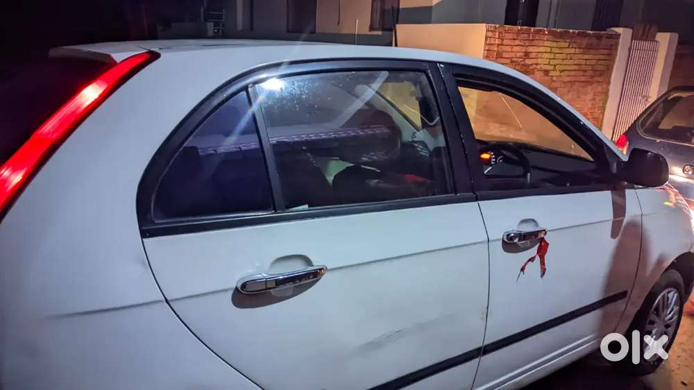Tata Indica Vista