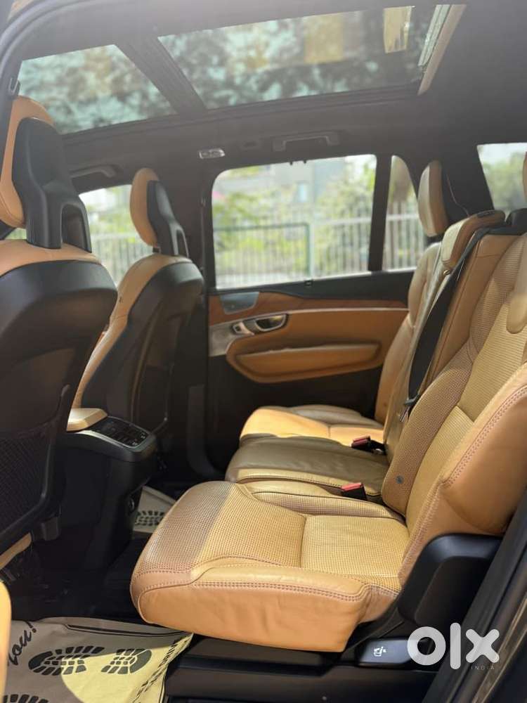 Volvo Xc 90 D5 Awd, 2020, Diesel
