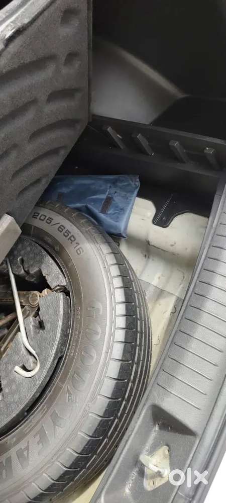 Hyundai Creta 2016