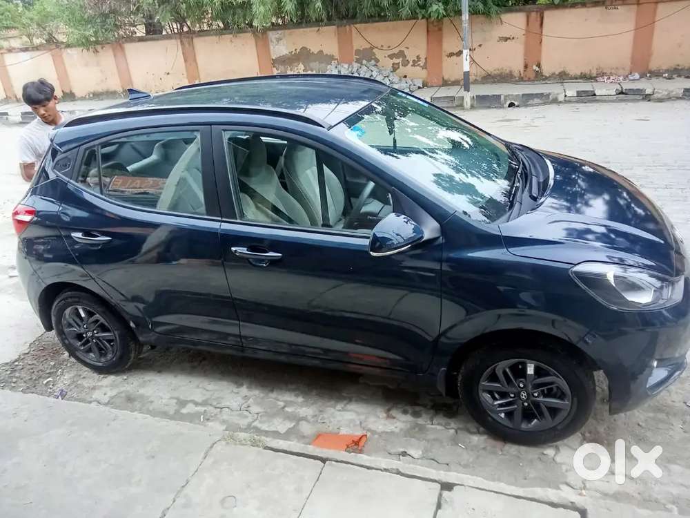 Hyundai Grand I10 Sportz 2023 1st Owner