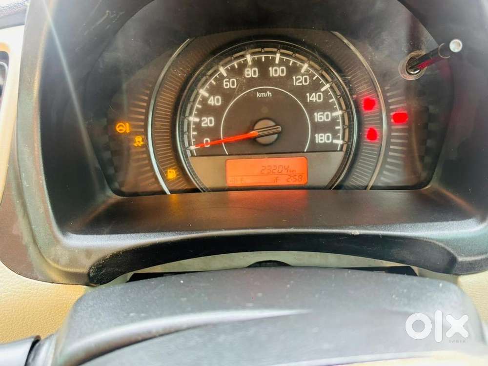 Maruti Suzuki Wagon R 2024 Petrol 24203 Km Driven
