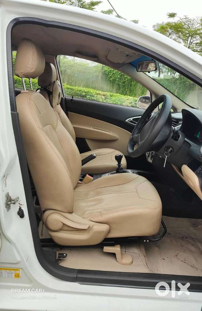 Chevrolet Sail 1.2 Ls Abs, 2015, Diesel