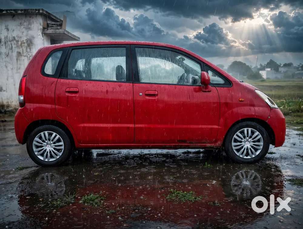 Maruti Suzuki Zen Estilo 2007