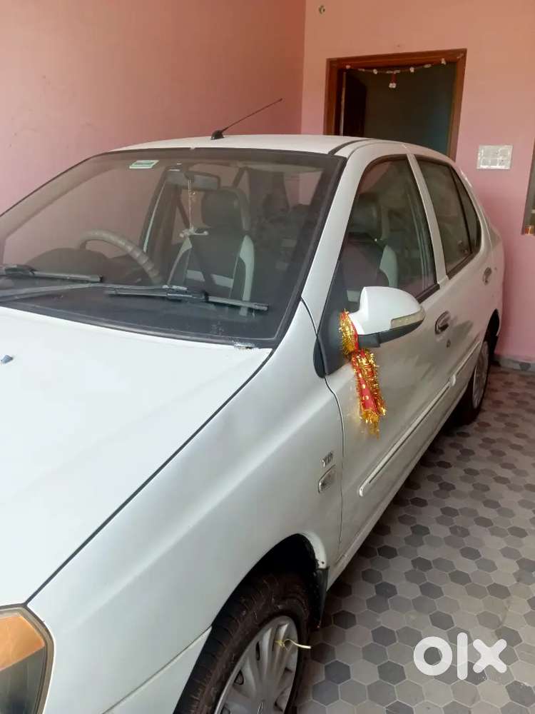 Tata Indigo 2015 Lx