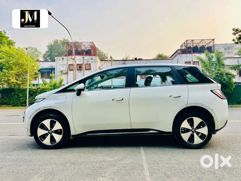 Mg Windsor Ev Exclusive, 2025, Electric
