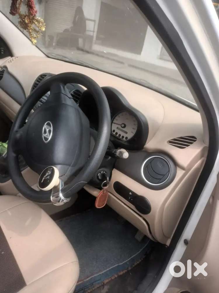 Hyundai I10 2010 Petrol 42000 Km Driven