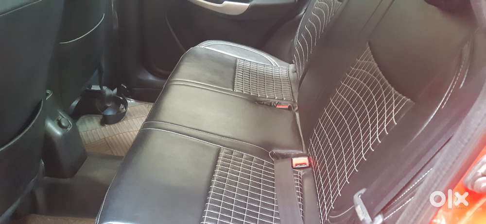 Maruti Suzuki Baleno Delta, 2017, Petrol