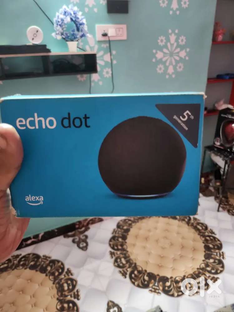 Amazon Alexa 5th generation
