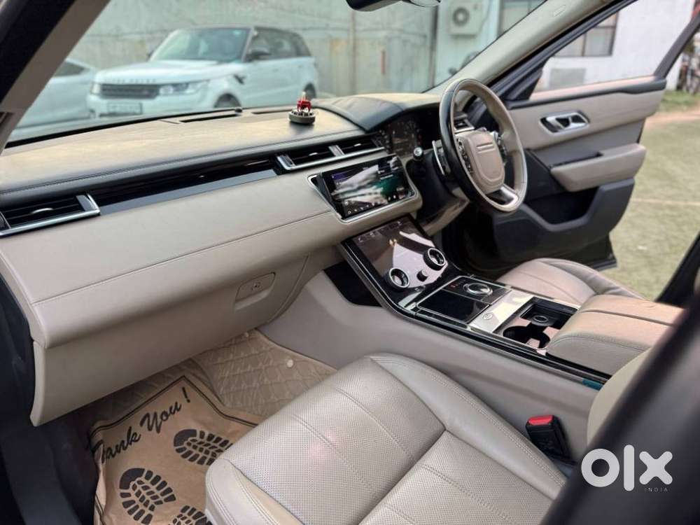 Land Rover Range Velar R-dynamic S Petrol, 2020, Petrol