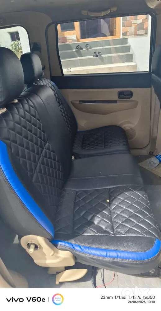 Chevrolet Enjoy 2013 Diesel 153000 Km Driven