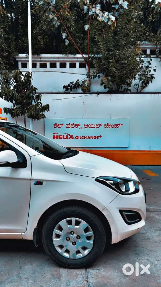 Hyundai I20 Crdi Magna 2014 Diesel Car