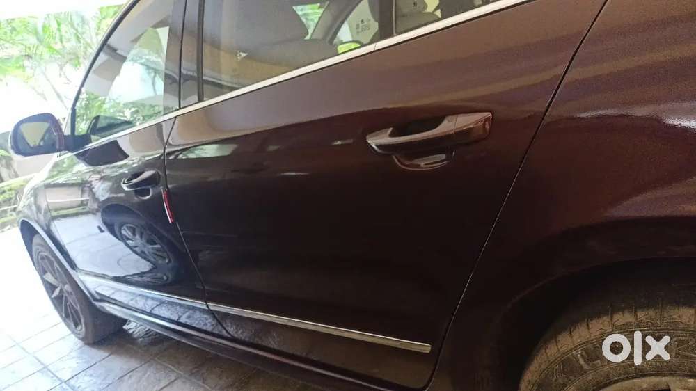 Skoda Superb Ambition 2015