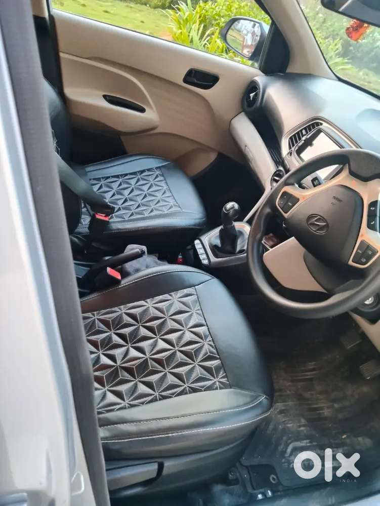 Hyundai Santro Sportz 2022