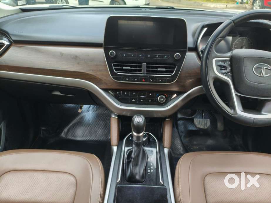 Tata Harrier Xza+, 2022, Diesel